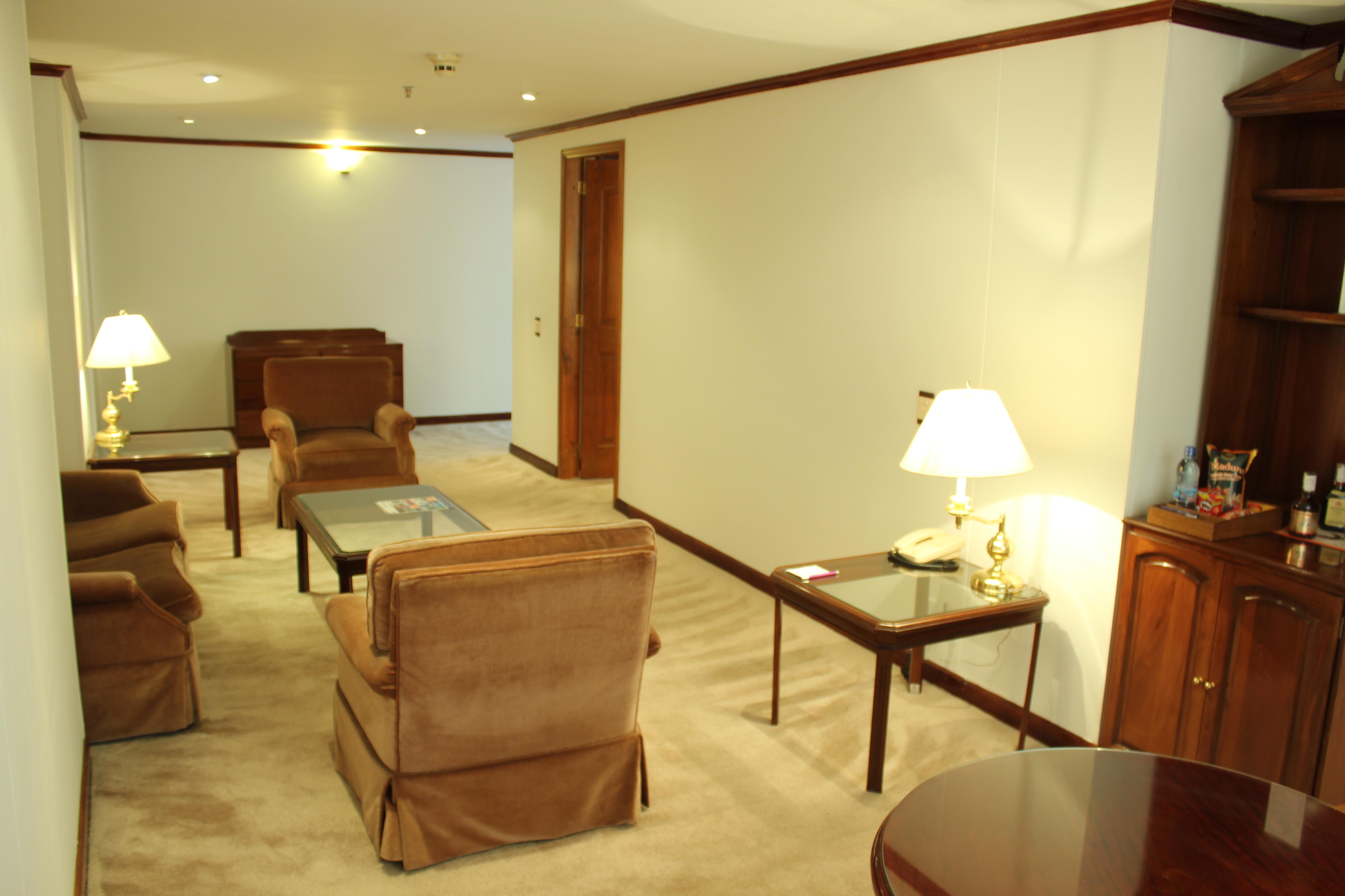 Hotel Bogota Regency Usaquen, Bogota